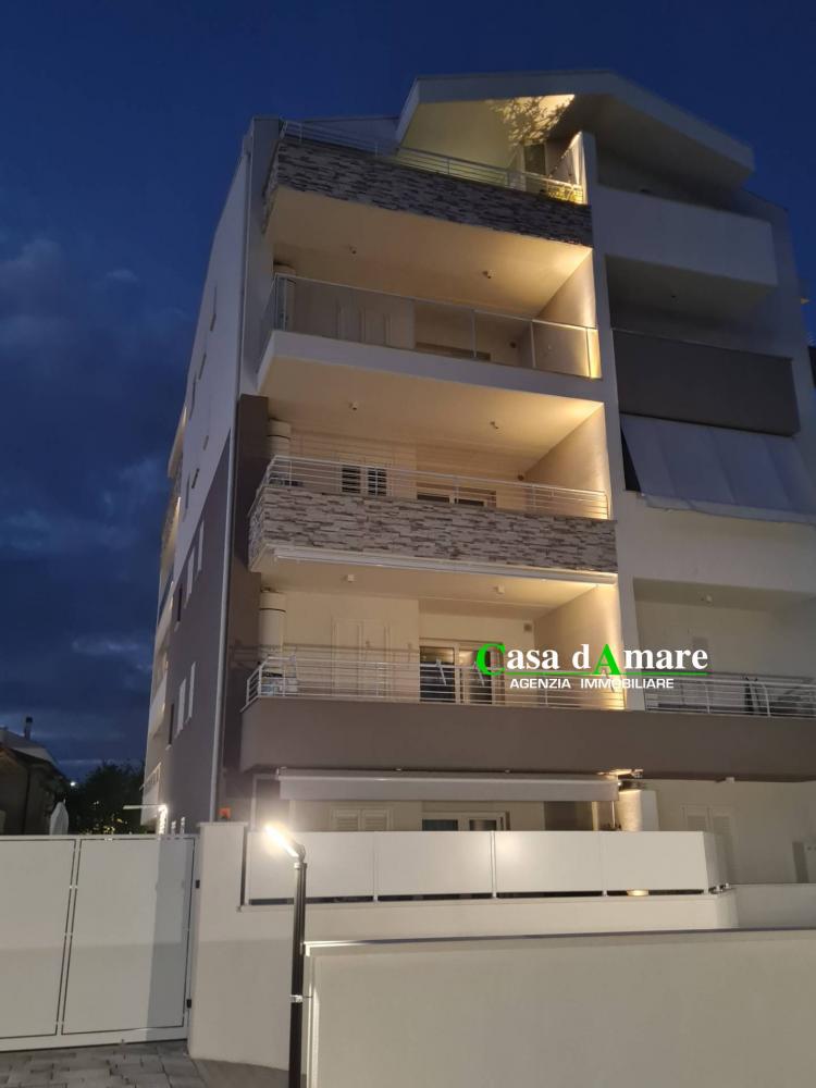 appartamento in vendita a Tortoreto