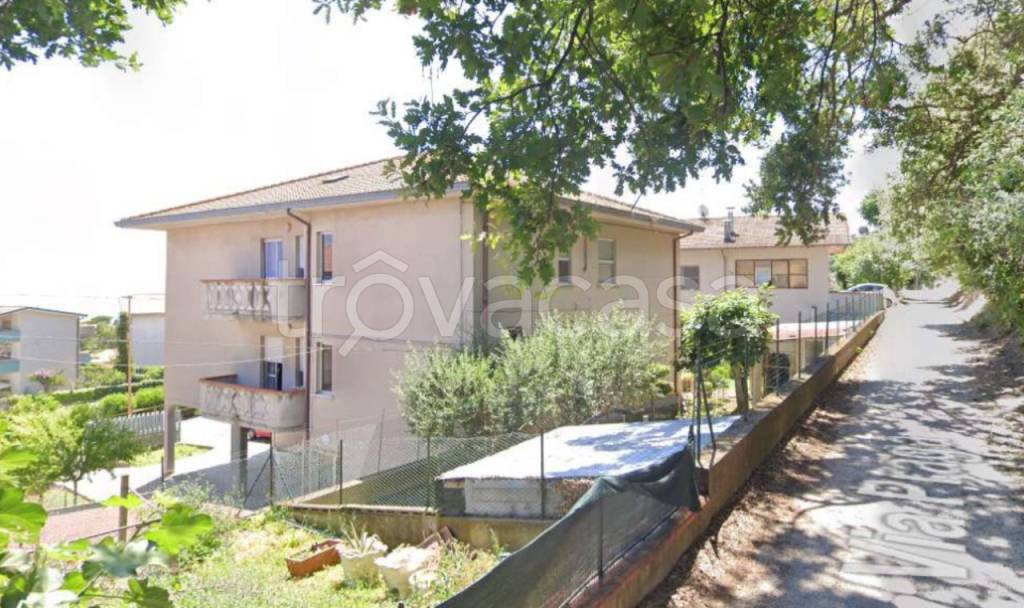 appartamento in vendita a Tortoreto