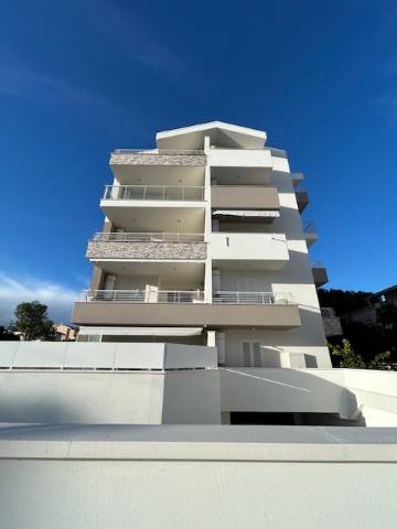 appartamento in vendita a Tortoreto