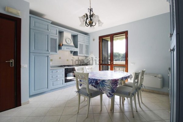 appartamento in vendita a Tortoreto