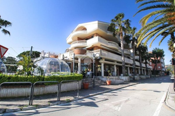 appartamento in vendita a Tortoreto