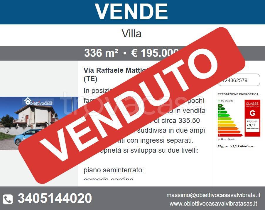 casa indipendente in vendita a Tortoreto