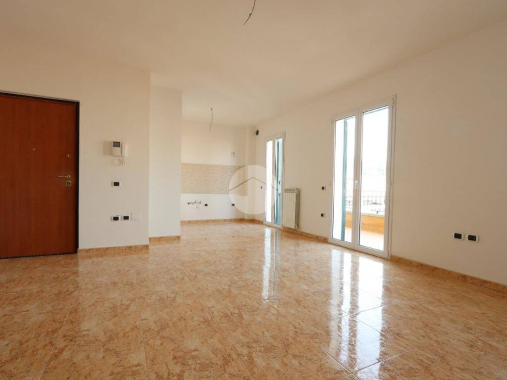 appartamento in vendita a Tortoreto