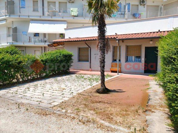 appartamento in vendita a Tortoreto