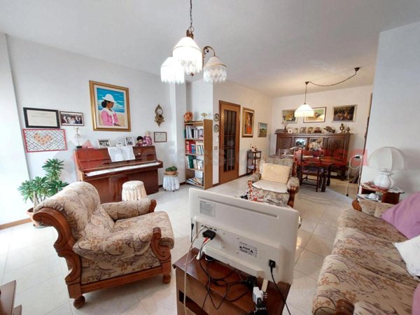 appartamento in vendita a Tortoreto