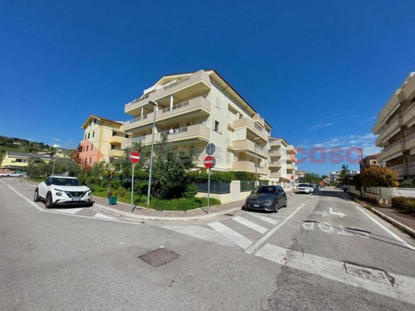 appartamento in vendita a Tortoreto