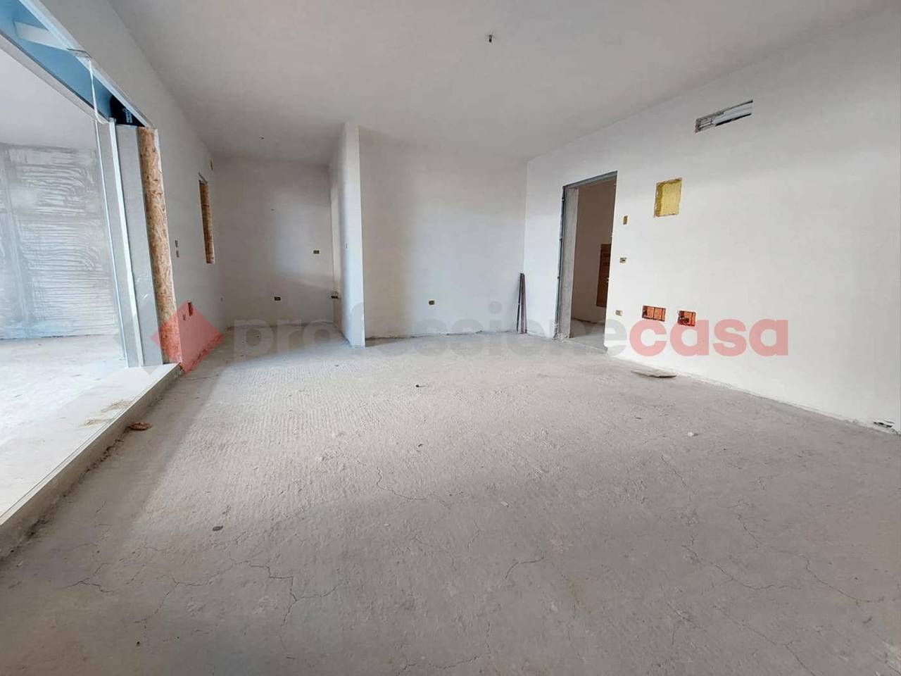 appartamento in vendita a Tortoreto