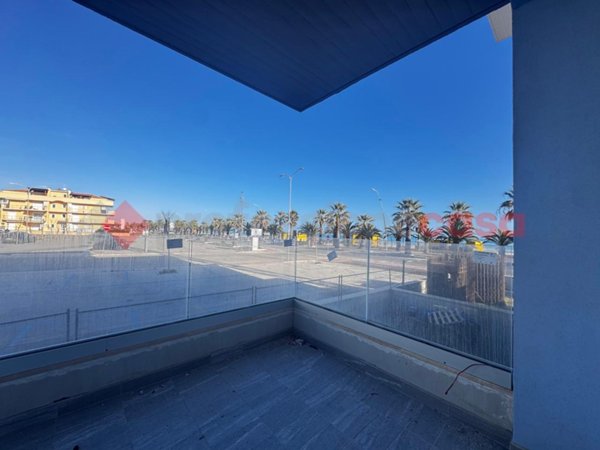 appartamento in vendita a Tortoreto