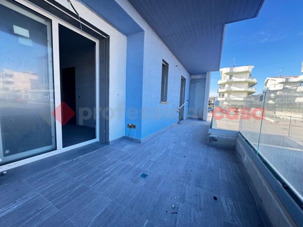 appartamento in vendita a Tortoreto