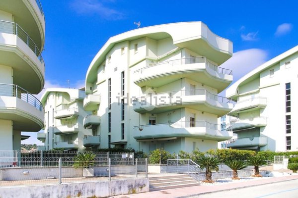 appartamento in vendita a Tortoreto