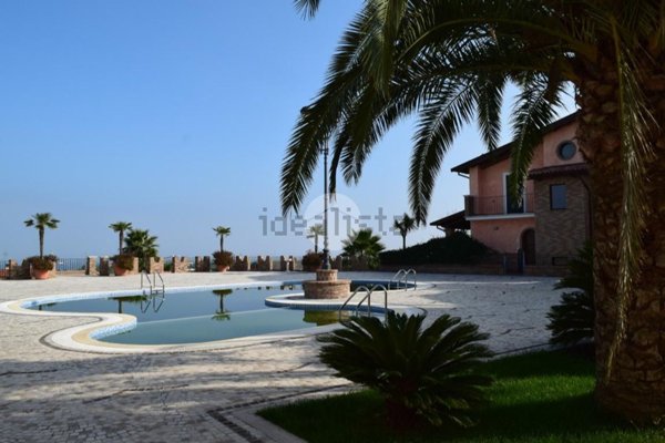 appartamento in vendita a Tortoreto