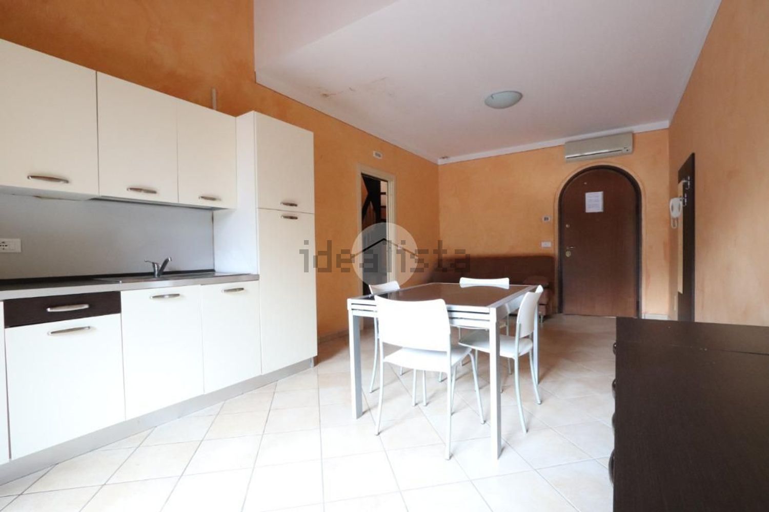 appartamento in vendita a Tortoreto