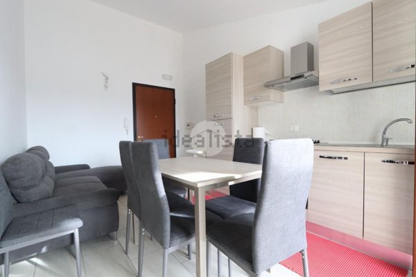 appartamento in vendita a Tortoreto