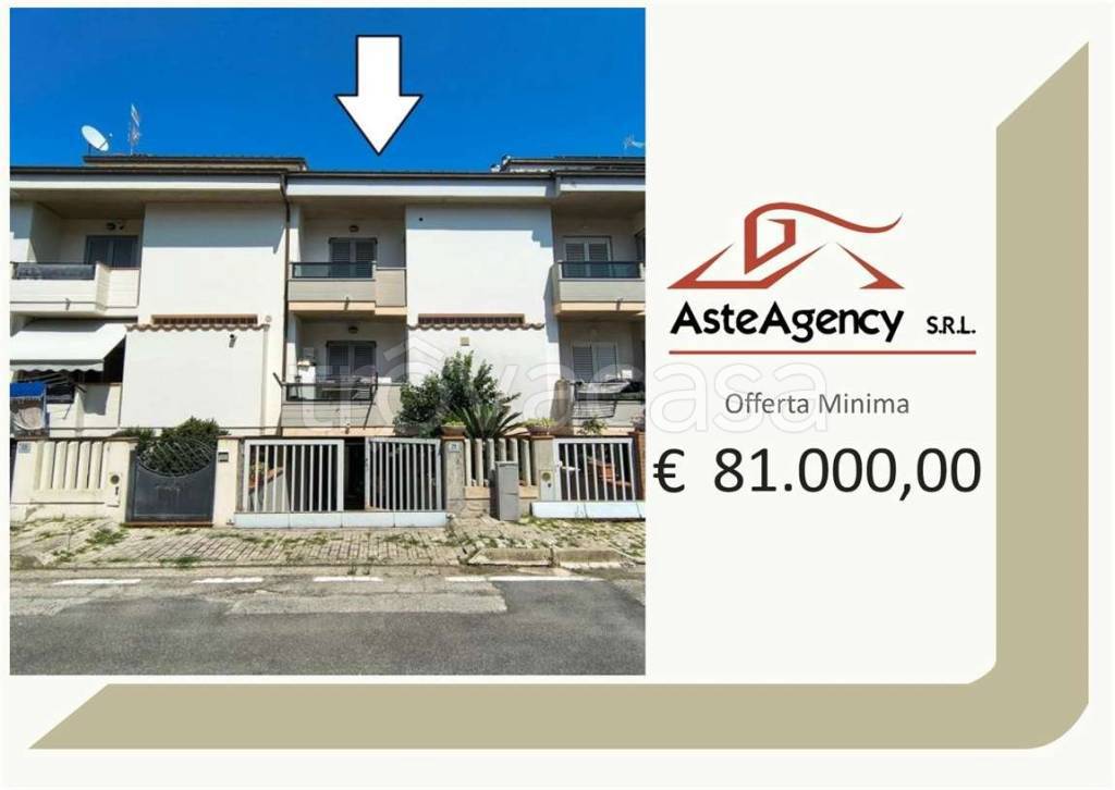 casa indipendente in vendita a Tortoreto