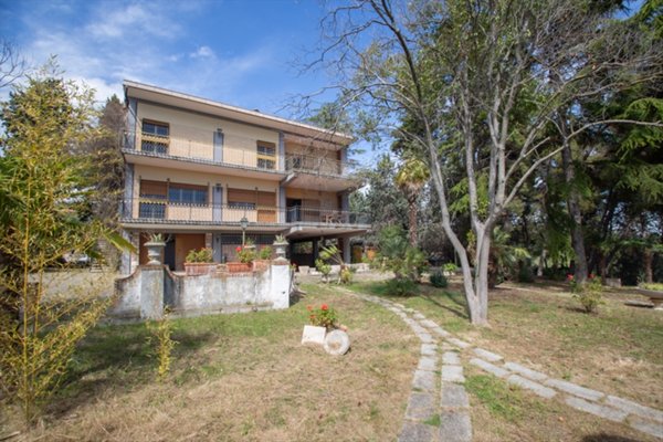 casa indipendente in vendita a Tortoreto