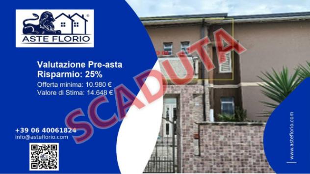 appartamento in vendita a Tortoreto