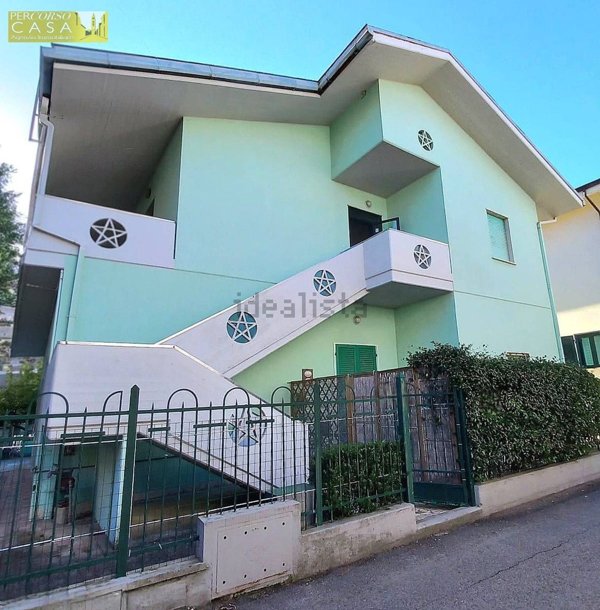 casa indipendente in vendita a Tortoreto