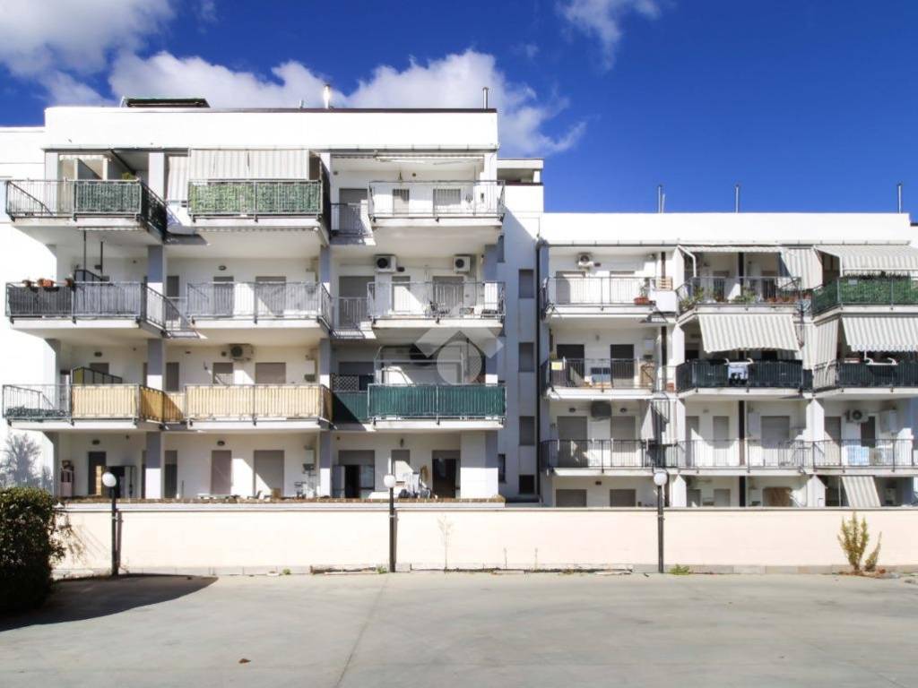 appartamento in vendita a Tortoreto