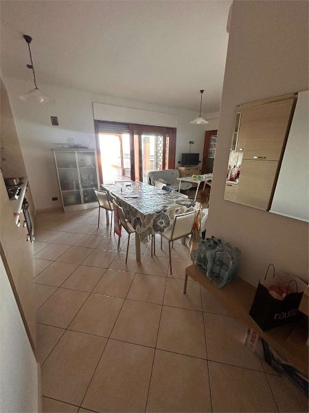 appartamento in vendita a Tortoreto