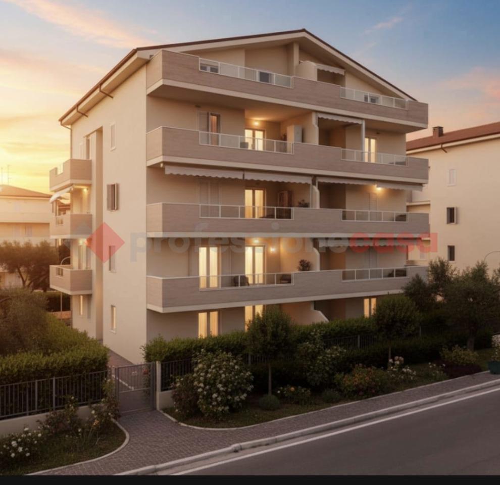 appartamento in vendita a Tortoreto