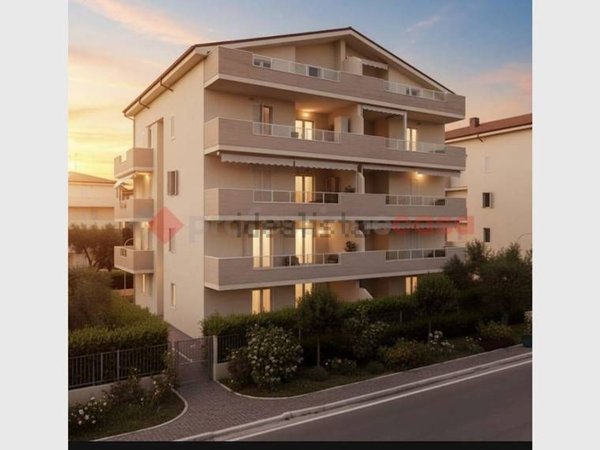 appartamento in vendita a Tortoreto