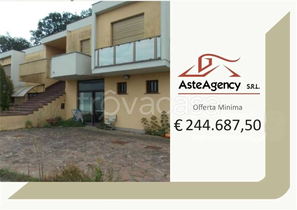 casa indipendente in vendita a Tortoreto