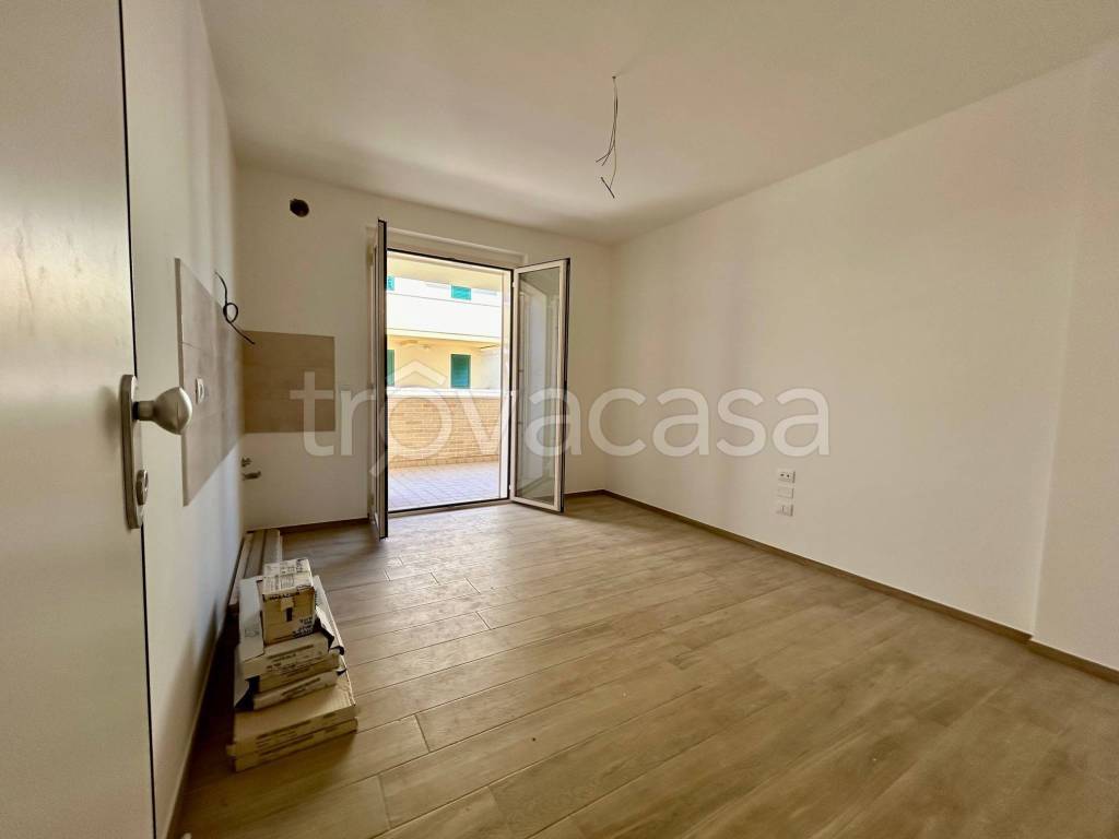 appartamento in vendita a Tortoreto