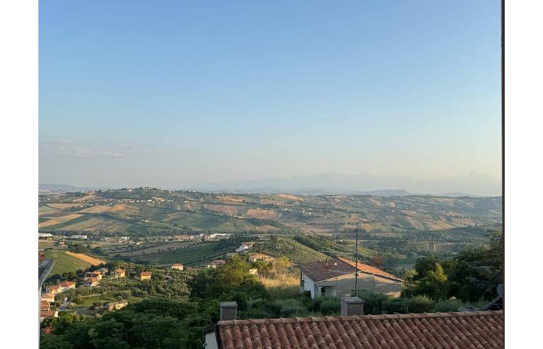casa indipendente in vendita a Tortoreto