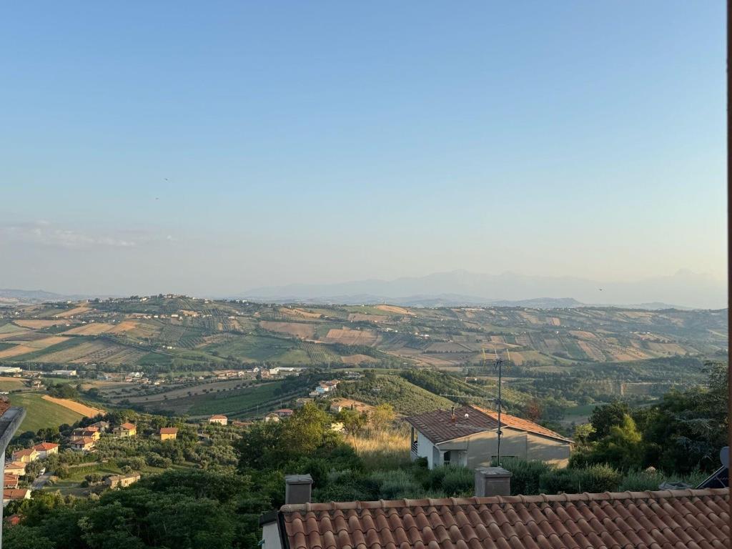 casa indipendente in vendita a Tortoreto