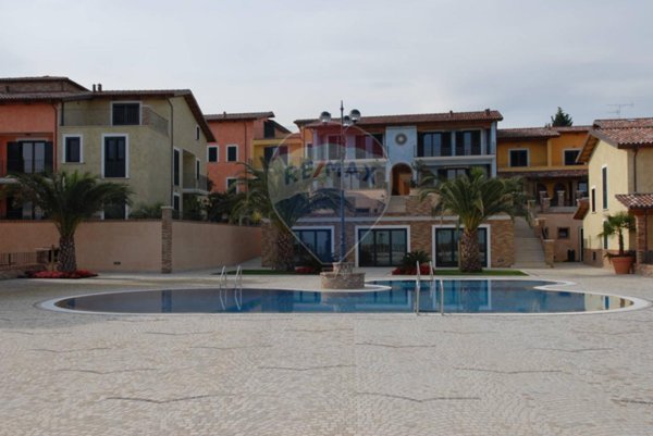 appartamento in vendita a Tortoreto