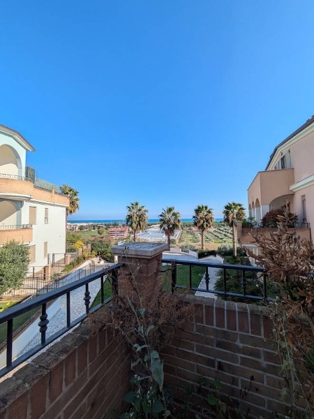 appartamento in vendita a Tortoreto