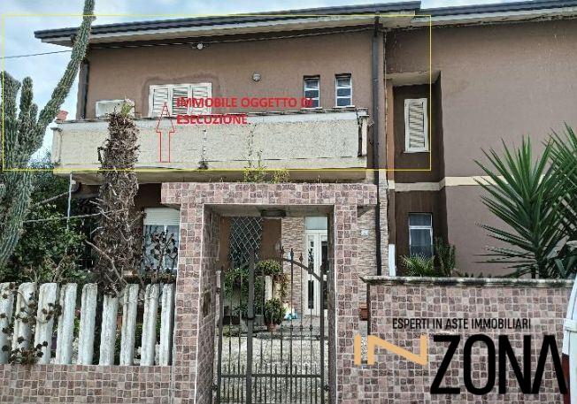 casa indipendente in vendita a Tortoreto