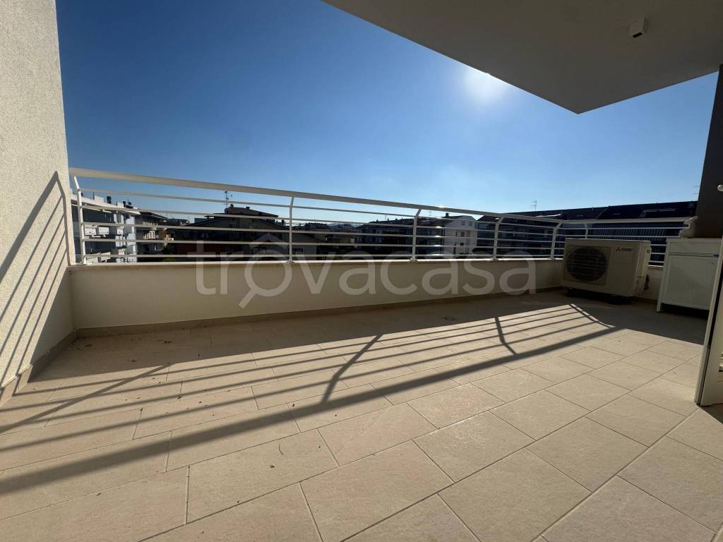 appartamento in vendita a Tortoreto