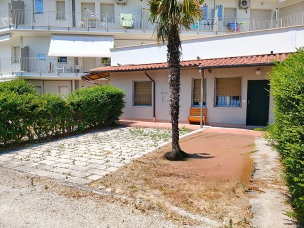 appartamento in vendita a Tortoreto