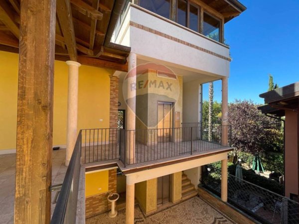 appartamento in vendita a Tortoreto