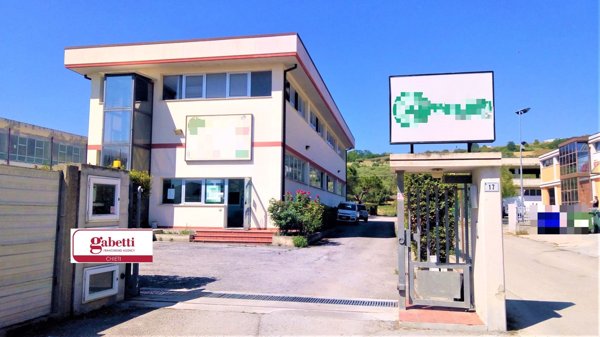 ufficio in vendita a Tortoreto