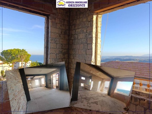 casa indipendente in vendita a Tortoreto