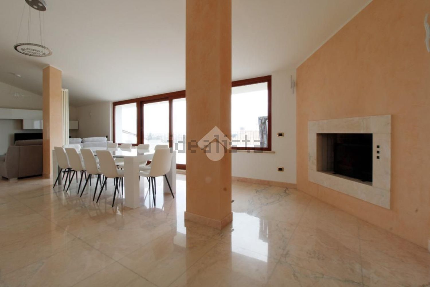 appartamento in vendita a Tortoreto