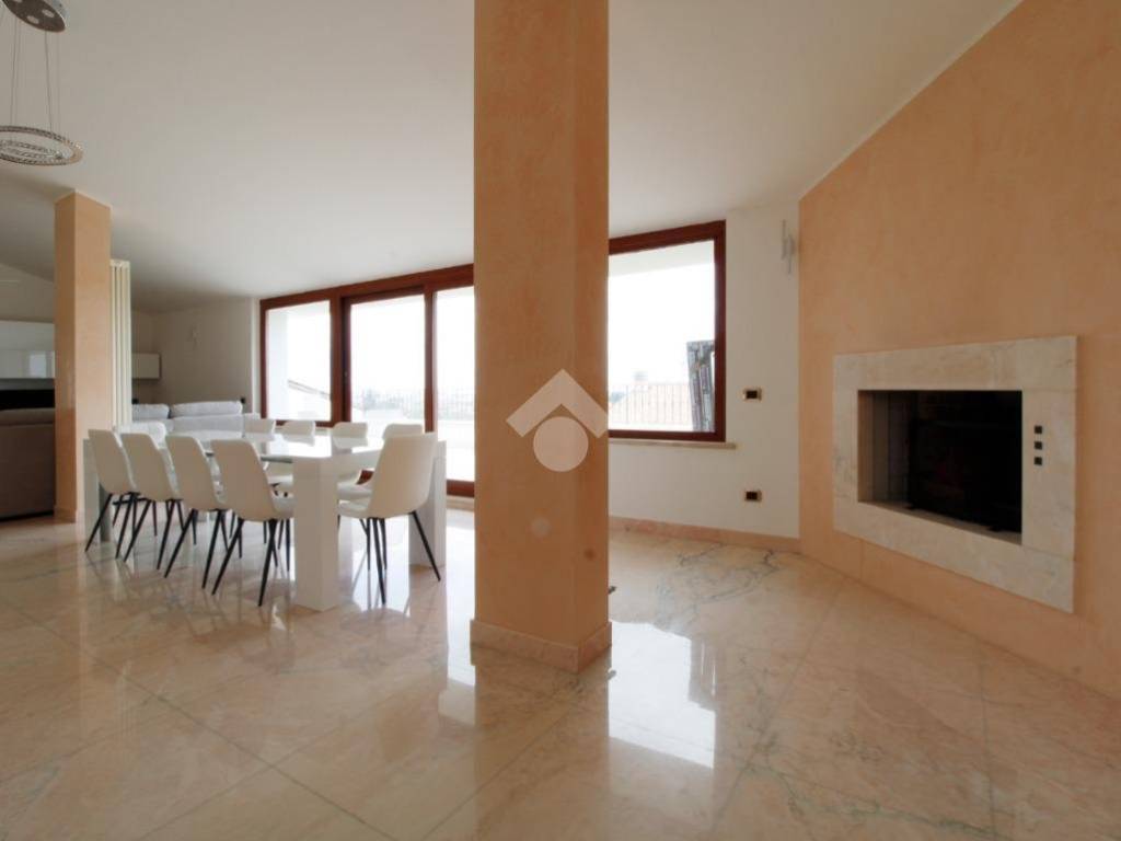 appartamento in vendita a Tortoreto