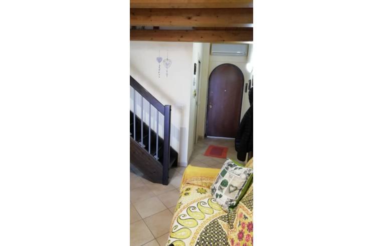 appartamento in vendita a Tortoreto
