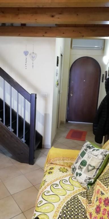 appartamento in vendita a Tortoreto