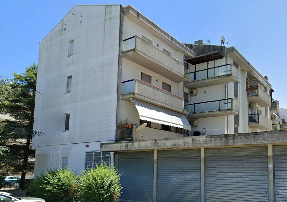 appartamento in vendita a Tortoreto