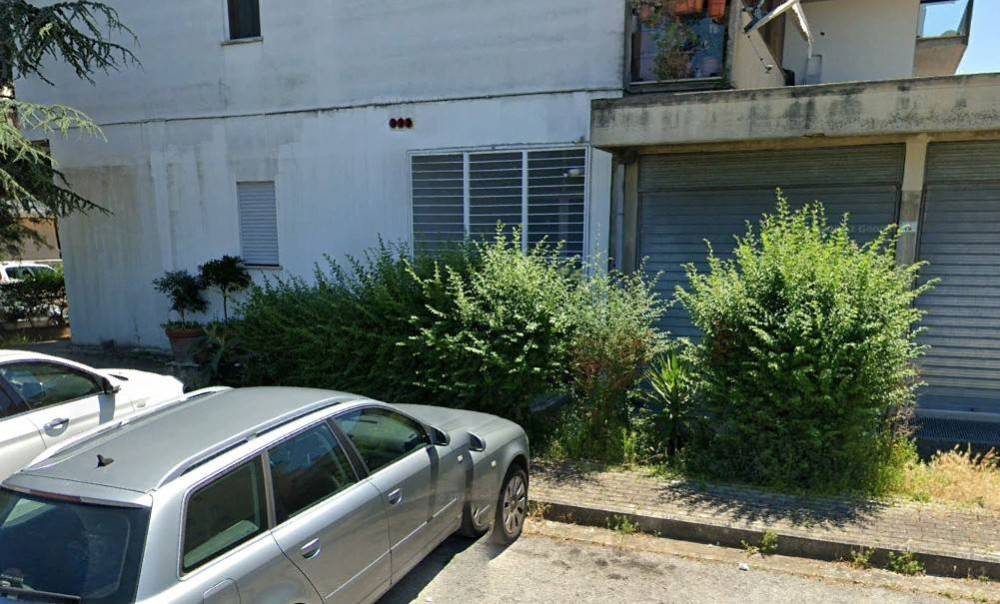 appartamento in vendita a Tortoreto