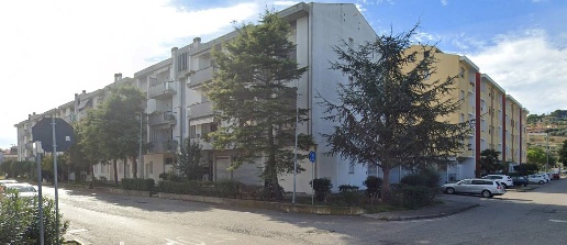 appartamento in vendita a Tortoreto