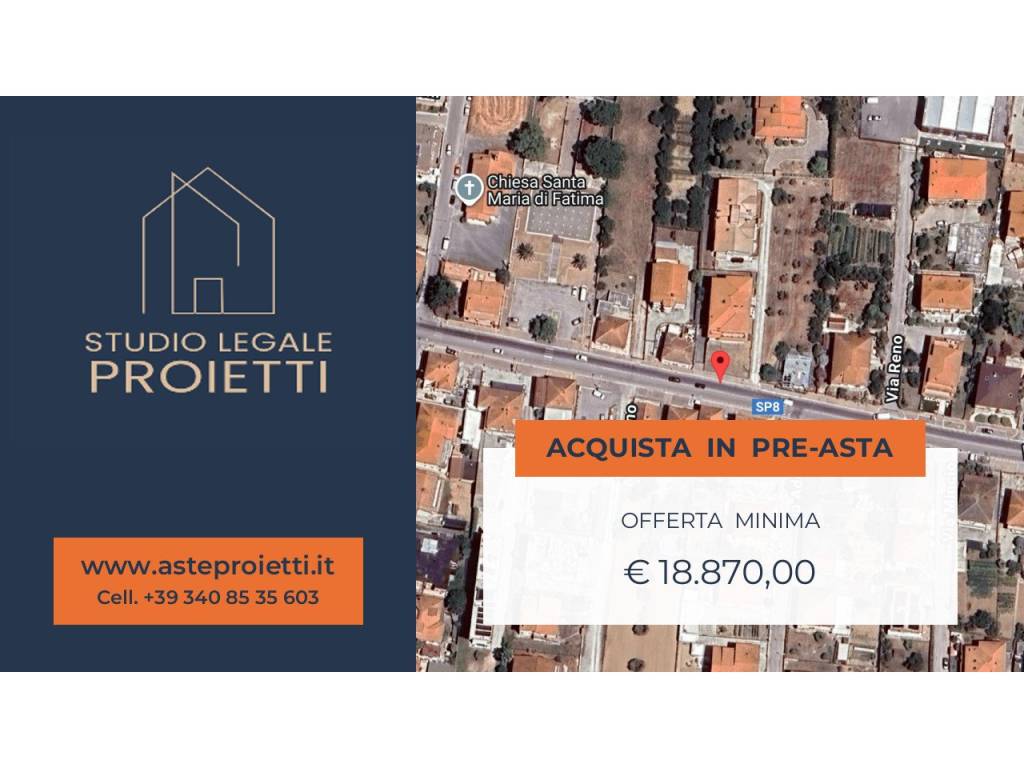 appartamento in vendita a Tortoreto in zona Salino