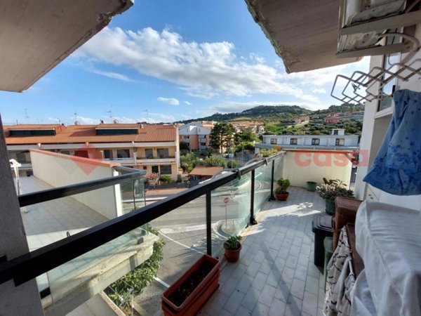 appartamento in vendita a Tortoreto