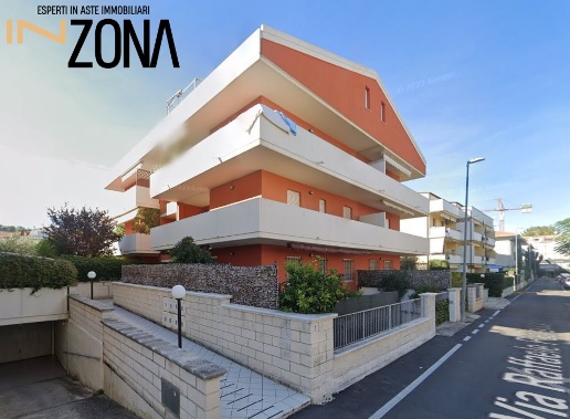 appartamento in vendita a Tortoreto