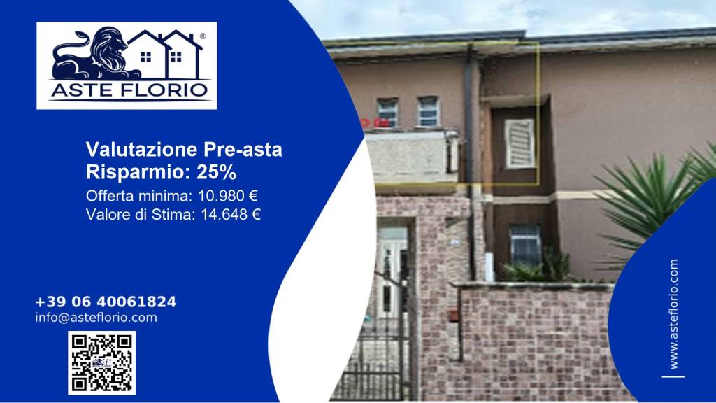 appartamento in vendita a Tortoreto