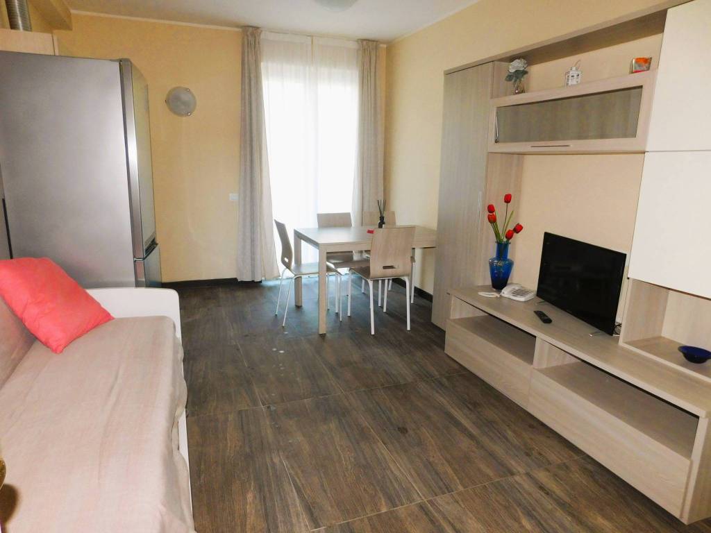 appartamento in vendita a Tortoreto