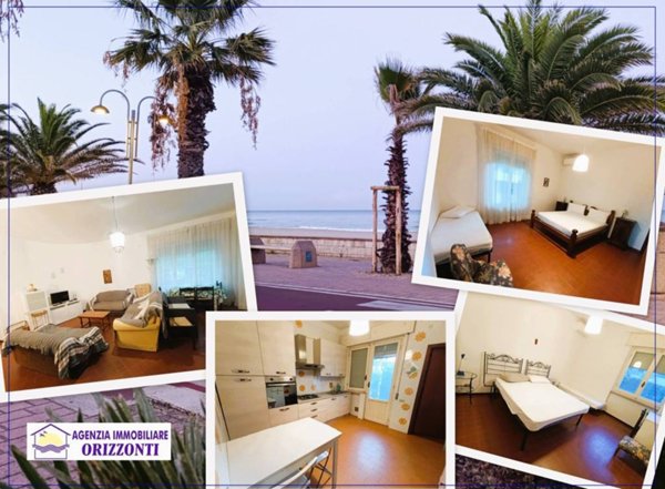 casa indipendente in vendita a Tortoreto